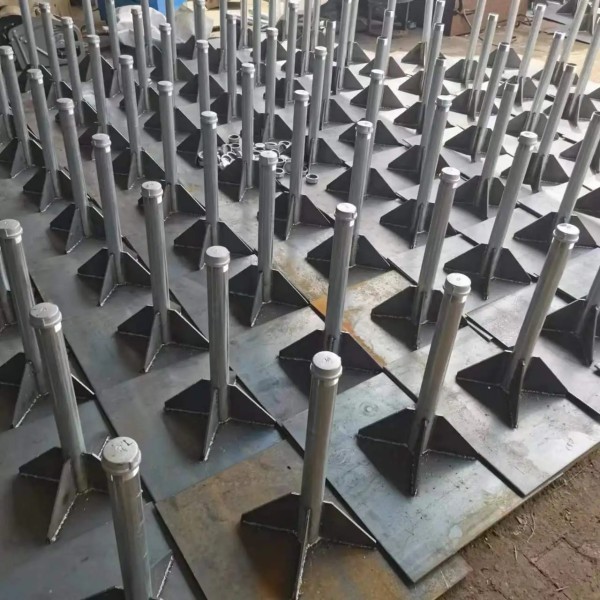 镇安鑫亿呈沉降板生产