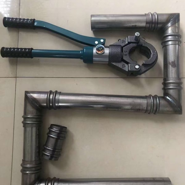 镇安鑫亿呈冷却管